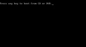 Відновлення системи windows 7