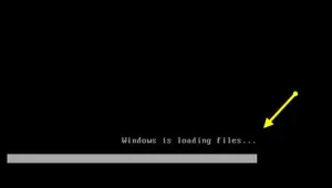 Відновлення системи windows 7