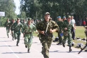 Військово-прикладні види спорту основні дисципліни, перелік (види) Військово-прикладні види спорту основні дисципліни, перелік