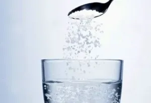 Вода очистить весь ваш організм (організм) Вода очистить весь ваш організм