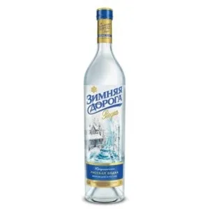 Горілка шкоду і користь для організму людини