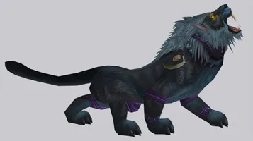Воргени в world of warcraft cataclysm