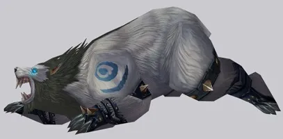 Воргени в world of warcraft cataclysm