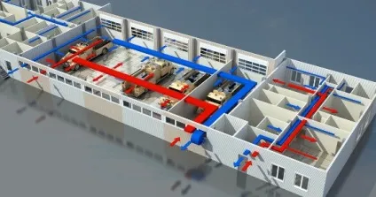 Відновлення вентиляції в квартирі як перевірити, модернізувати, ремонт (вентиляції) Відновлення вентиляції в квартирі як перевірити, модернізувати, ремонт