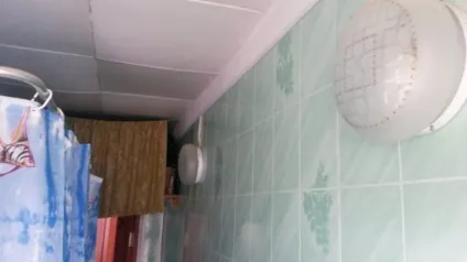 Вологостійкі стінні панелі для ванної кімнати - монтаж, фото (монтаж) Вологостійкі стінні панелі для ванної кімнати - монтаж, фото