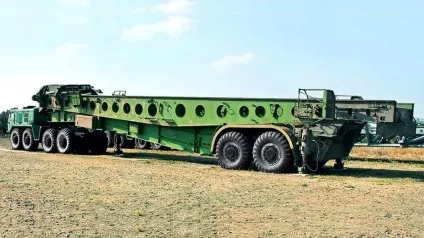 Військові тягачі маз (військова техніка) Військові тягачі маз