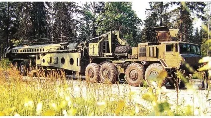 Військові тягачі маз (військова техніка) Військові тягачі маз