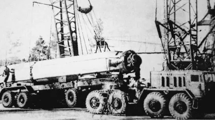 Військові тягачі маз (військові) Військові тягачі маз