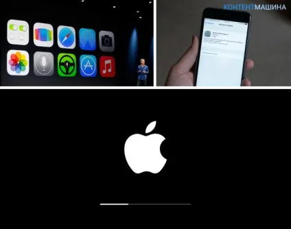 Виникла помилка 50 при оновленні apple ipad, активація після поновлення (поновлення) Виникла помилка 50 при оновленні apple ipad, активація після поновлення
