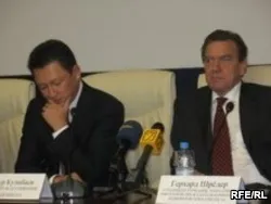 Вперше відкрито озвучили компромат на Тимура Кулібаєва, та ще подали в органи (відкрито) Вперше відкрито озвучили компромат на Тимура Кулібаєва, та ще подали в органи