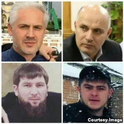 У підвал за правдою