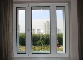 Шкода пластикових вікон, межі реальності (вікон) Шкода пластикових вікон, межі реальності