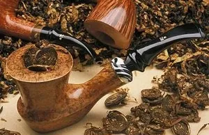 Шкода куріння трубки або рак легенів для аристократів (трубки) Шкода куріння трубки або рак легенів для аристократів