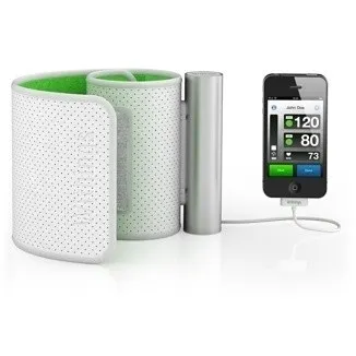 Всі доступні пропозиції на товари бренду withings з описом, характеристиками, порівняннями і