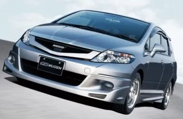 Все про калібрування варіатора автомобіля honda airwave фото і відео (варіатора) Все про калібрування варіатора автомобіля honda airwave фото і відео