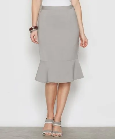 В тренді волани і рюші