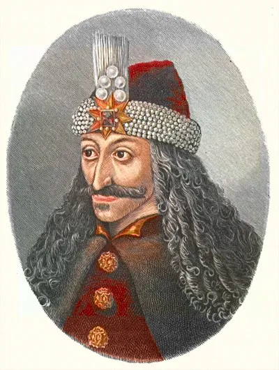 Загальний жах і світовий феномен граф дракула або влад iii Цепеш (Дракула) Загальний жах і світовий феномен граф дракула або влад iii Цепеш