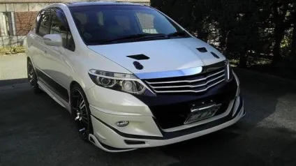 Все про калібрування варіатора автомобіля honda airwave фото і відео (калібрування варіатор варіаторная кпп хонда honda airvawe) Все про калібрування варіатора автомобіля honda airwave фото і відео