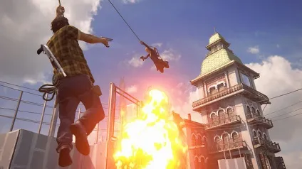 Все, що потрібно знати про мультіплєєрной беті uncharted 4, playstation блог