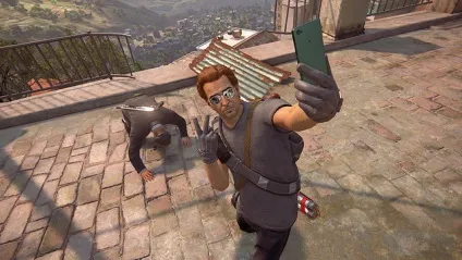 Все, що потрібно знати про мультіплєєрной беті uncharted 4, playstation блог