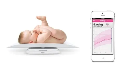 Всі доступні пропозиції на товари бренду withings з описом, характеристиками, порівняннями і