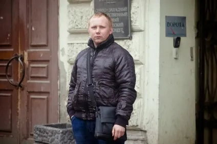 Вузи міста, об'єднуйтеся