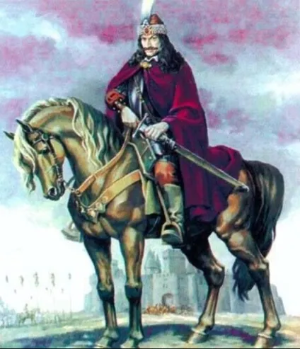 Загальний жах і світовий феномен граф дракула або влад iii Цепеш (Дракула) Загальний жах і світовий феномен граф дракула або влад iii Цепеш