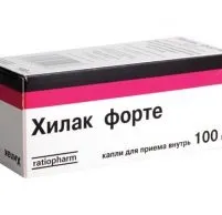 Хронічний вогнищевий атрофічний гастрит - лікування (вогнищевий) Хронічний вогнищевий атрофічний гастрит - лікування