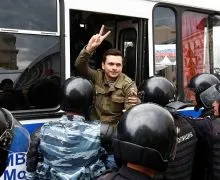 Хакери зламали «твіттер» Дмитра Медведєва (Медведєва) Хакери зламали «твіттер» Дмитра Медведєва