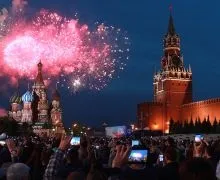 Хакери зламали «твіттер» Дмитра Медведєва (Медведєва) Хакери зламали «твіттер» Дмитра Медведєва