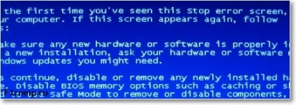 Windows 7 не завантажується відновлюємо роботу системи, комп'ютерні поради (шукати вирішення проблеми) Windows 7 не завантажується відновлюємо роботу системи, комп'ютерні поради