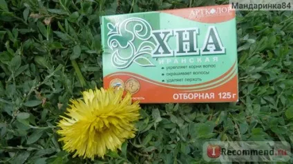 Хна для волосся артколор іранська добірна - «привіт, хна! Мені набридло псувати волосся, та ще й платити (волосся) Хна для волосся артколор іранська добірна - «привіт, хна! Мені набридло псувати волосся, та ще й платити