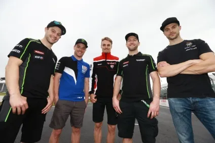 Wsbk все, що потрібно знати про world superbike 2016 (2016) Wsbk все, що потрібно знати про world superbike 2016