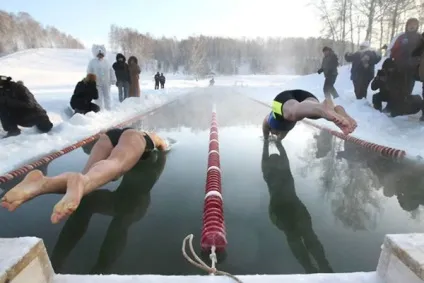 Winter swimming зимове плавання, загартовування, спорт або екстремальна розвага взимку (плавання) Winter swimming зимове плавання, загартовування, спорт або екстремальна розвага взимку