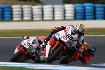 Wsbk все, що потрібно знати про world superbike 2016 (Новий формат вікенду) Wsbk все, що потрібно знати про world superbike 2016