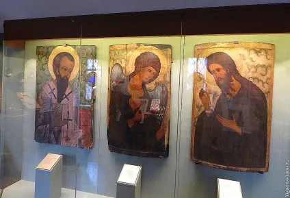 Храм василия блаженного 1