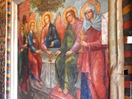 Храм василия блаженного 1