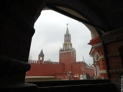 Храм василия блаженного 1