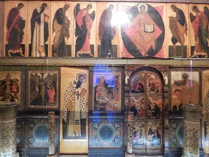 Храм василия блаженного 1