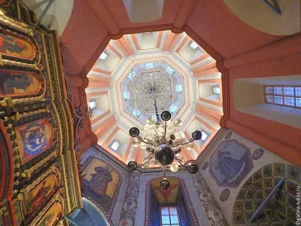 Храм василия блаженного 1