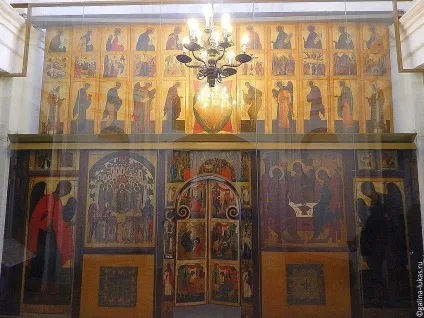Храм василия блаженного 1