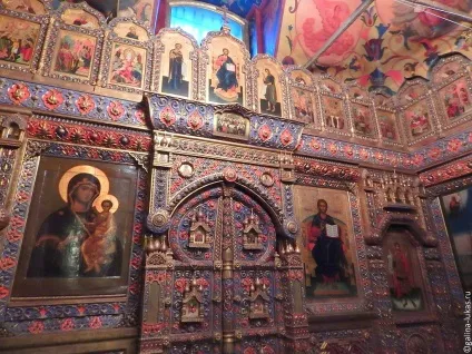 Храм василия блаженного 1