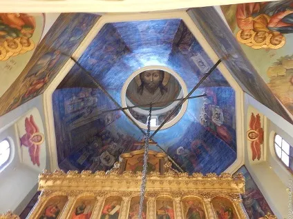 Храм василия блаженного 1