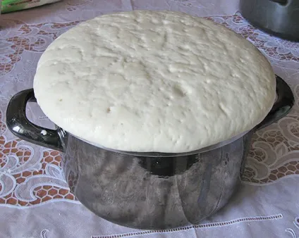 Хліб в мультиварці як спекти рецепт приготування (хліб) Хліб в мультиварці як спекти рецепт приготування