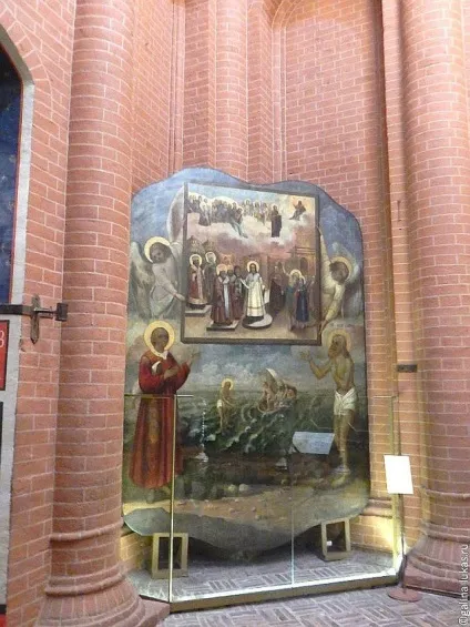 Храм василия блаженного 1