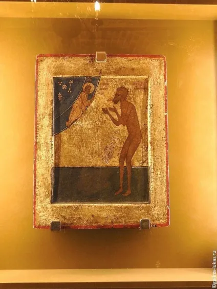 Храм василия блаженного 1
