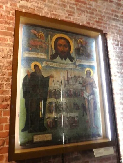Храм василия блаженного 1