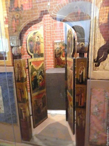 Храм василия блаженного 1