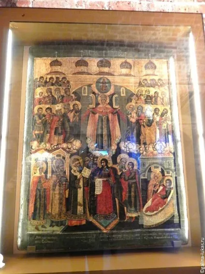 Храм василия блаженного 1