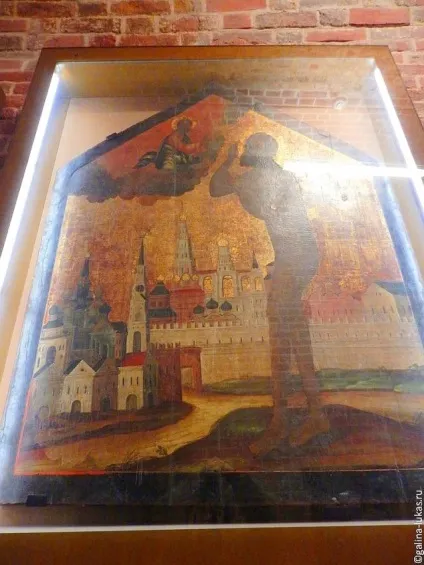 Храм василия блаженного 1